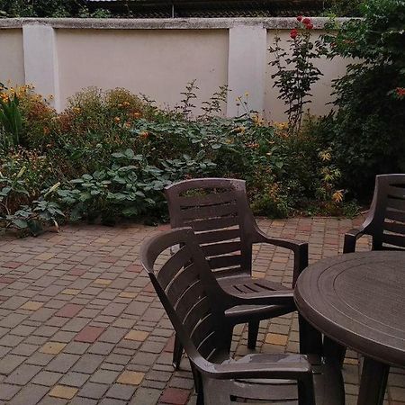 Domik U Morya Hotel Odessa Ngoại thất bức ảnh