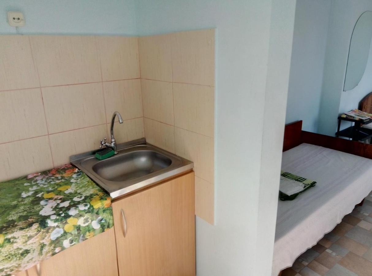 Domik U Morya Hotel Odessa Ngoại thất bức ảnh